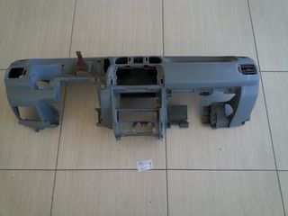  ΤΑΜΠΛΟ (68100-1F510) 5HB NISSAN MICRA K11E 2000-2003