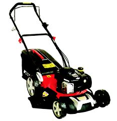 ΧΛΟΟΚΟΠΤΙΚΟ BRIGGS & STRATTON 6 HP - ΜΑΧΑΙΡΙ: 53 CM - ΚΑΔΟΣ: 60 ΛΙΤΡΑ