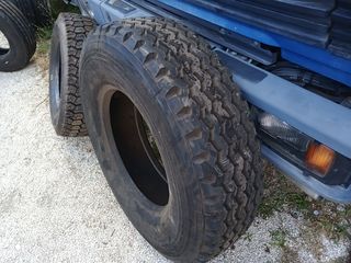 λαστιχα 265/80/22.5-thumb-1