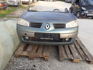 ΣΕΤ ΑΕΡΟΣΑΚΟΙ / ΤΑΜΠΛΟ RENAULT MEGANE II MONTEΛΟ 2002-2008-thumb-2