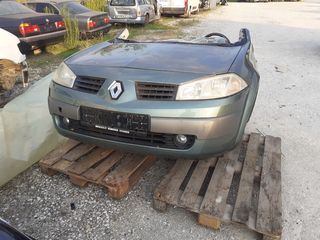 ΣΕΤ ΑΕΡΟΣΑΚΟΙ / ΤΑΜΠΛΟ RENAULT MEGANE II MONTEΛΟ 2002-2008-thumb-3