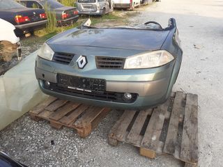 ΣΕΤ ΑΕΡΟΣΑΚΟΙ / ΤΑΜΠΛΟ RENAULT MEGANE II MONTEΛΟ 2002-2008-thumb-4