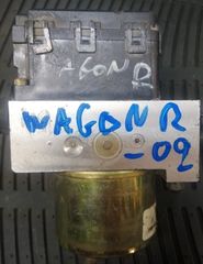 WAGON R 02' ΜΟΝΆΔΑ ABS ΙΩΑΝΝΙΔΗΣ 