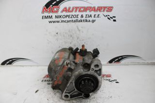 Μίζα TOYOTA LAND CRUISER (1999-2002) 28100-62040