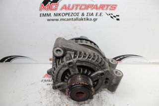 Δυναμό  LANDROVER RANGE ROVER (2002-2009)  W8310300AB   150A