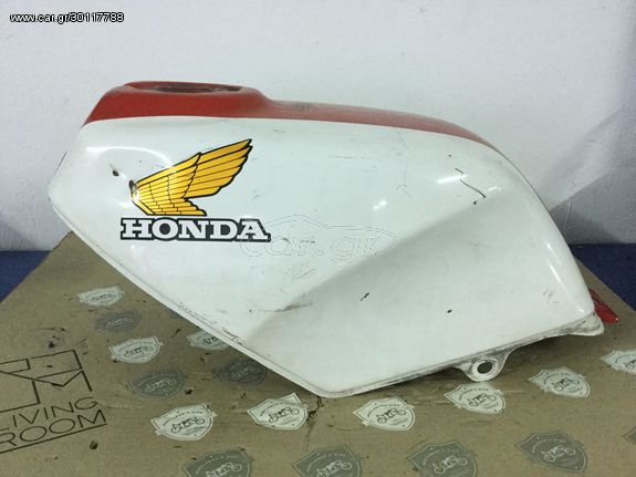 HONDA NS250R ΤΕΠΟΖΙΤΟ