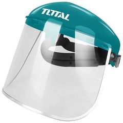 Προσωπίδα προστασίας με πλαστικό TOTAL ( TSP610 )
