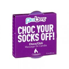 Picobong Massage Candle Choco Chili-thumb-3