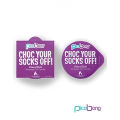 Picobong Massage Candle Choco Chili-thumb-2