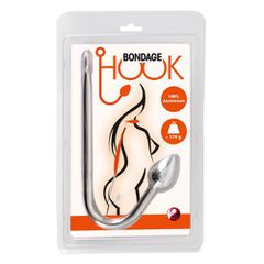 Bondage Metal Hook 24 cm-thumb-1