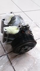 ΚΟΜΠΡΕΣΕΡ A/C MICRA K13 926003VA1D-thumb-2