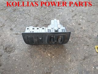 ΔΙΑΚΟΠΤΕΣ ΦΩΤΩΝ RENAULT MEGANE III 2009-2016