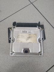 ΕΓΚΕΦΑΛΟΣ ΚΙΝΗΤΗΡΑ PEUGEOT 9635158180 Bosch 0281010252