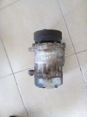 ΚΟΜΠΡΕΣΕΡ AIRCODITION SΚODA OCTAVIA 1400CC ΚΩΔΙΚΟΣ ΜΗΧΑΝΗΣ AXP