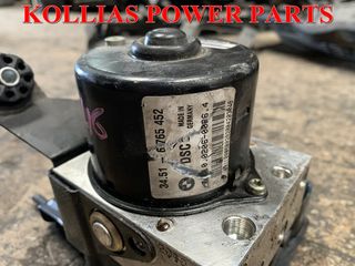 ΜΟΝΑΔΑ ABS BMW E46 COMPACT 1998-2004 3451-6765452 -thumb-1