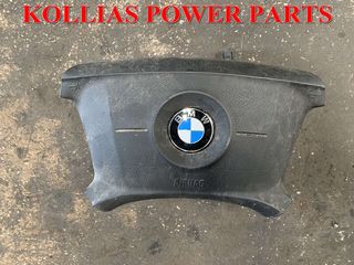 ΑΕΡΟΣΑΚΟΣ ΟΔΗΓΟΥ BMW E46 COMPACT 1998-2004