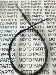 PIAGGIO TYPHOON 50 125 ΓΝΗΣΙΑ ΝΤΙΖΑ ΠΙΣΩ ΦΡΕΝΟΥ - MOTO PARTS