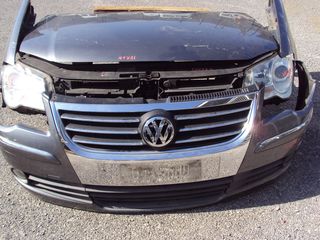 VW TOURAN (ΜΟΥΡΗ ΚΟΜΠΛΕ)-thumb-2