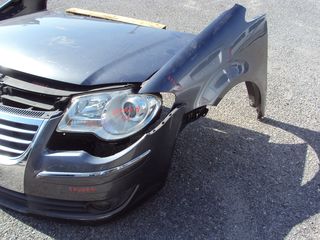VW TOURAN (ΜΟΥΡΗ ΚΟΜΠΛΕ)-thumb-3