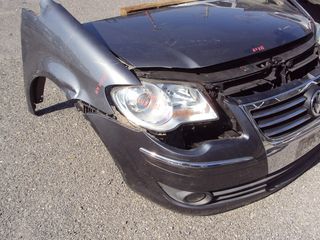 VW TOURAN (ΜΟΥΡΗ ΚΟΜΠΛΕ)-thumb-8