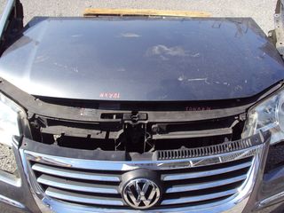 VW TOURAN (ΜΟΥΡΗ ΚΟΜΠΛΕ)-thumb-5