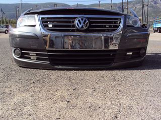 VW TOURAN (ΜΟΥΡΗ ΚΟΜΠΛΕ)-thumb-1