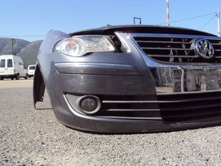 VW TOURAN (ΜΟΥΡΗ ΚΟΜΠΛΕ)-thumb-6