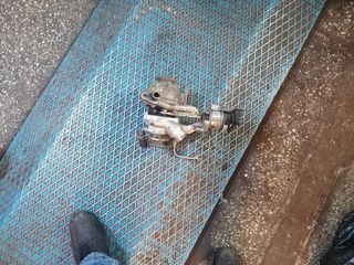 TURBO 1600 DIESEL B16DTH 2012-1018