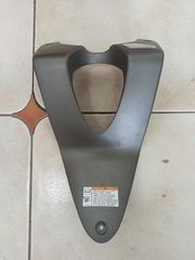 YAMAHA T MAX 500 2008-2011 ΕΣΩΤΕΡΙΚΟ ΚΕΝΤΡΙΚΟ ΠΛΑΣΤΙΚΟ ΠΟΔΙΑΣ