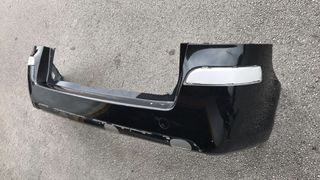 Προφυλακτήρας Πίσω Opel Zafira B 06-14