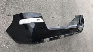 Προφυλακτήρας Πίσω Opel Zafira B 06-14-thumb-2
