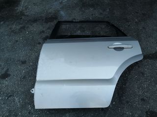 ΠΙΣΩ ΠΟΡΤΕΣ HYUNDAI TUCSON 2008 ΑΝΘΡΑΚΙ