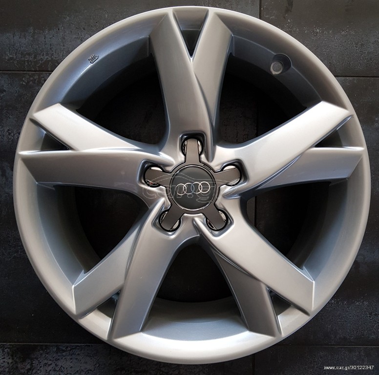 *ΚΟΥΤΣΟΔΗΜΟΣ* Audi 17''