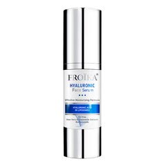 Froika Hyaluronic Face Serum 30ml Ορός Υαλουρονικού Οξέος