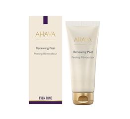 Ahava Time to Treat Facial Renewal Peel 100ml Απολεπιστικό Προσώπου