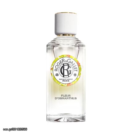 Roger & Gallet Fleur D Osmanthus Eau Fraiche 30ml Γυναικείο Άρωμα