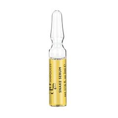 AG Pharm Snake Serum Botox Like 1 Amp x 2ml Ορός για τις Ρυτίδες Έκφρασης