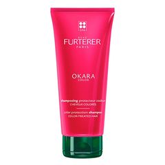 Rene Furterer Okara Color Protection Shampoo 200ml Σαμπουάν για Βαμμένα Μαλλιά