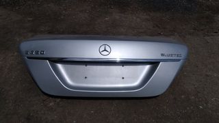 Πορτ παγκαζ για Mercedes-Benz w221 S-CLASS