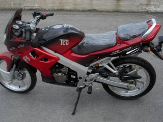 TCB 150 SUPER SPORT ΡΩΤΗΣΤΕ ΜΑΣ ΓΙΑ ΟΤΙ ΑΝΤΑΛΛΑΚΤΙΚΟ ΧΡΕΙΑΖΕΣΤΕ #ΜΟΤΟ ΚΟΡΔΑΛΗΣ#