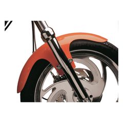ΕΜΠΡΟΣΘΙΟ ΦΤΕΡΟ ARLEN NESS cafe front fender