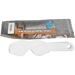 ΖΕΛΑΤΙΝΕΣ MOOSE RACING HARD-PARTS TEAR-OFF MOOSE RACING QUALIFIER (50-PACK)