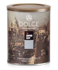 Καφές Goppion Espresso Dolce 250gr Αλεσμένος