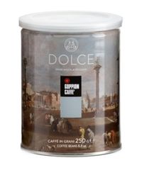 Καφές Goppion Espresso Dolce 250gr Άκοπος