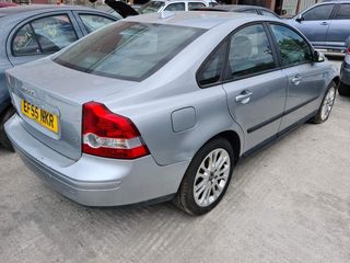 ΦΑΝΑΡΙΑ (ΠΙΣΩ ΚΑΙ ΕΜΠΡΟΣ) VOLVO S40 (B4164S3) 04-11