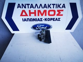 DAIHATSU TERIOS '02-'06 ΜΕΤΑΧΕΙΡΙΣΜΕΝΗ ΜΟΝΑΔΑ ABS AISIN ΜΕ ΚΩΔΙΚΟ: 89540-87402/ 44510-87404/ 135110-19070 