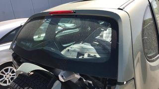 Τζαμόπορτα Πίσω Renault Scenic RX4-thumb-1