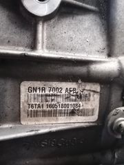SASMAN ECOSPORT 1000 TURBO VENZINI-thumb-1