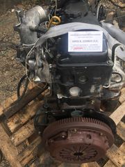 ΚΙΝΗΤΗΡΑΣ -ΜΗΧΑΝΗ TOYOTA HILUX 2L -thumb-1