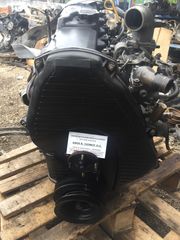 ΚΙΝΗΤΗΡΑΣ -ΜΗΧΑΝΗ TOYOTA HILUX 2L -thumb-3